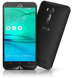 Замена камеры на телефоне Asus ZenFone Go (ZB552KL) в Перми